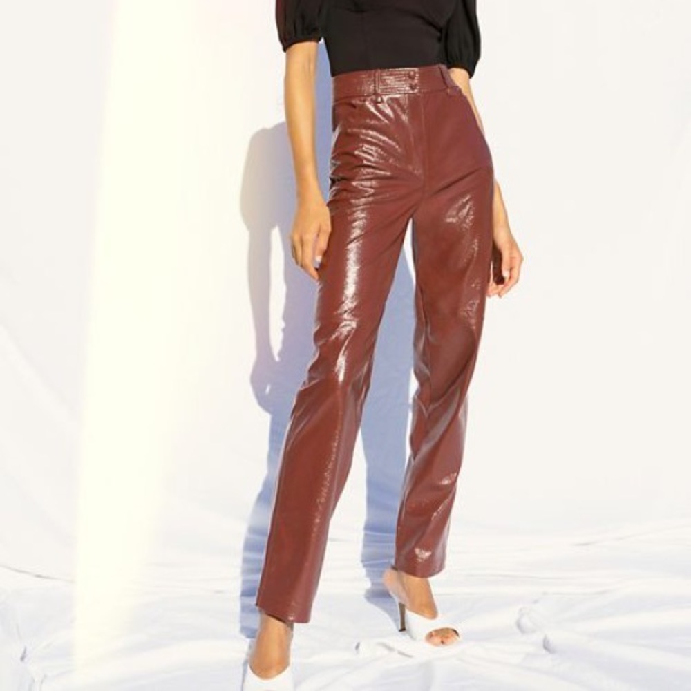 Wilfred Funk Pants